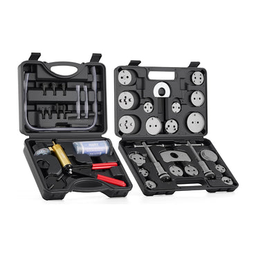 22 Brake Pad Dismounting Tools