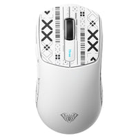 SC580 Gaming Mouse Tri-mode Wireless