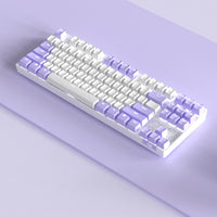 Wireless Bluetooth Mechanical Keyboard
