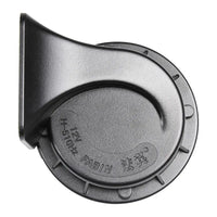 FARBIN Car Horn Loud 12V Hi-Tone/Low Tone Waterproof Auto Horn Electric Snail Horn Universal for UTV ATV Motorcycle Golf Car