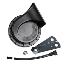 FARBIN Car Horn Loud 12V Hi-Tone/Low Tone Waterproof Auto Horn Electric Snail Horn Universal for UTV ATV Motorcycle Golf Car