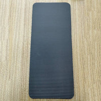 1pc Yoga Mats Anti-Slip Sport Fitness Mat for Exercise Yoga And Pilates Gymnastics Mat Fitness Equipment Rubber Sports Mat