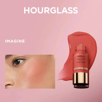 Hourglass Multicolour Creme Oat Cotton Concealer Liquid Foundation Lasting Moisturizing Delicate And Not Easy To Remove Makeup