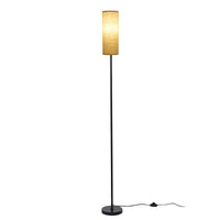 US Modern Floor Lamp Standing Tall Light Foot  for Bedroom Living Room Study Room  RGB Floor Lamp Study Room Floor Lamp