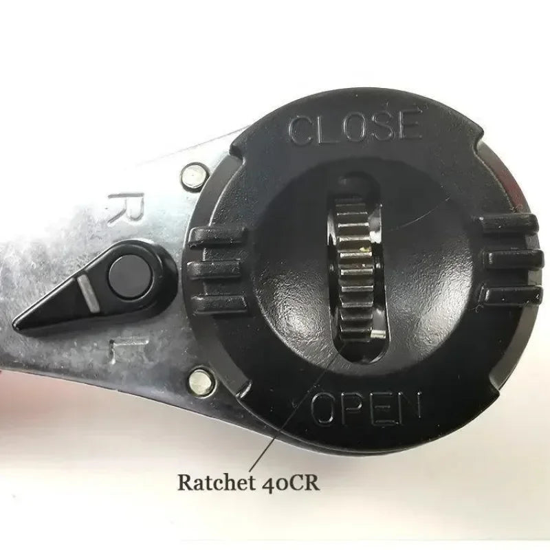 Novelty Full Set of Wrenches With the Ratchet Hand Manual Tools Kit Toolbox Repair Torque Adjustable Festool Accessories