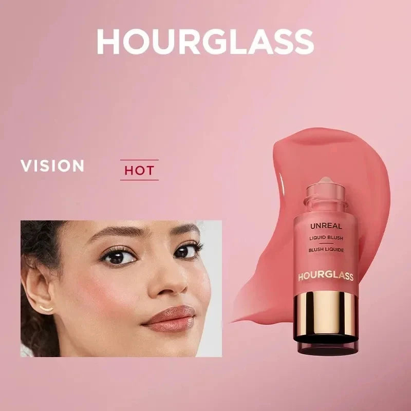 Hourglass Multicolour Creme Oat Cotton Concealer Liquid Foundation Lasting Moisturizing Delicate And Not Easy To Remove Makeup