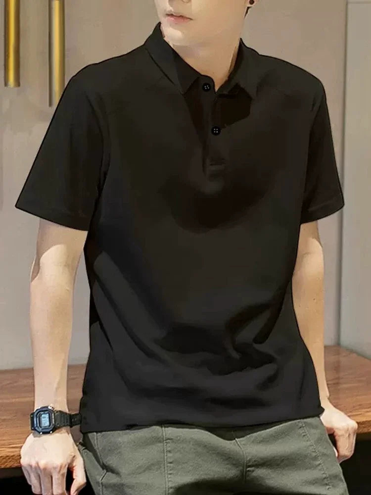 White Color T-Shirt
