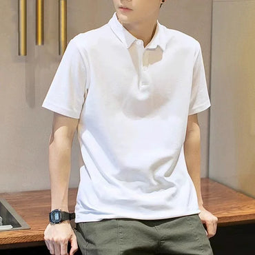 White Color T-Shirt