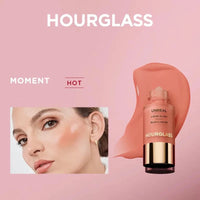 Hourglass Multicolour Creme Oat Cotton Concealer Liquid Foundation Lasting Moisturizing Delicate And Not Easy To Remove Makeup