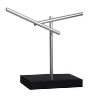 Newton Cradle Force Desk Decoration Chaos Pendulum Perpetual Motion Machine Business Creative Gifts Battery Power Required