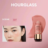 Hourglass Multicolour Creme Oat Cotton Concealer Liquid Foundation Lasting Moisturizing Delicate And Not Easy To Remove Makeup