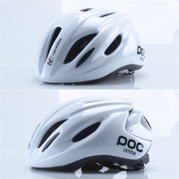 Omne POC  Cycling Helmet style Outdoor Sports MTB Road Men Ultralight Aero Safely Cap Capacete Ciclismo Bicycle Mountain Bike