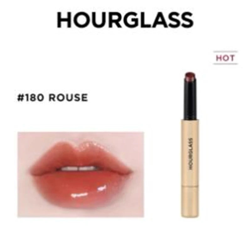 Hourglass Multicolour Creme Oat Cotton Concealer Liquid Foundation Lasting Moisturizing Delicate And Not Easy To Remove Makeup