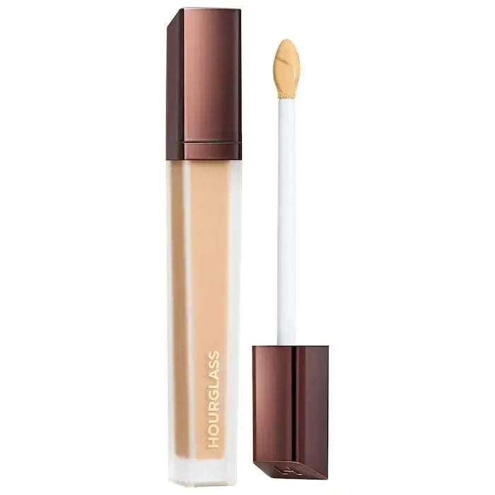 Hourglass Multicolour Creme Oat Cotton Concealer Liquid Foundation Lasting Moisturizing Delicate And Not Easy To Remove Makeup