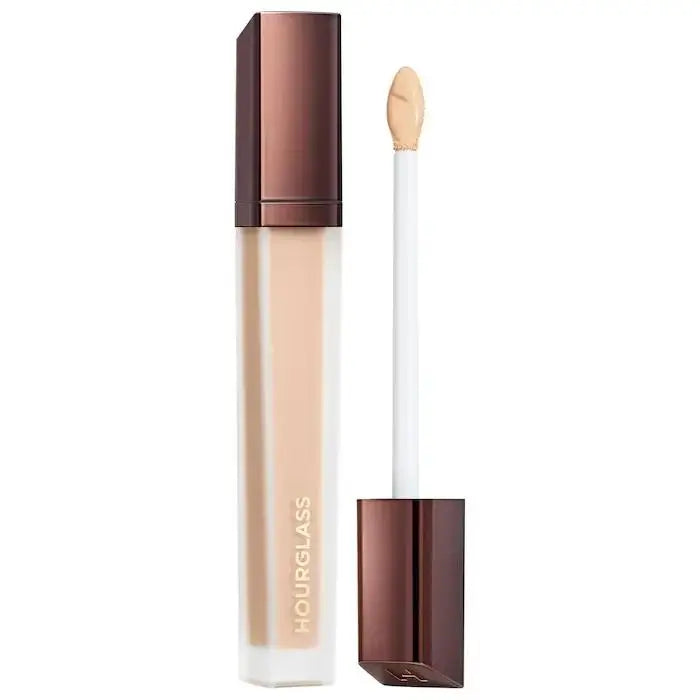 Hourglass Multicolour Creme Oat Cotton Concealer Liquid Foundation Lasting Moisturizing Delicate And Not Easy To Remove Makeup