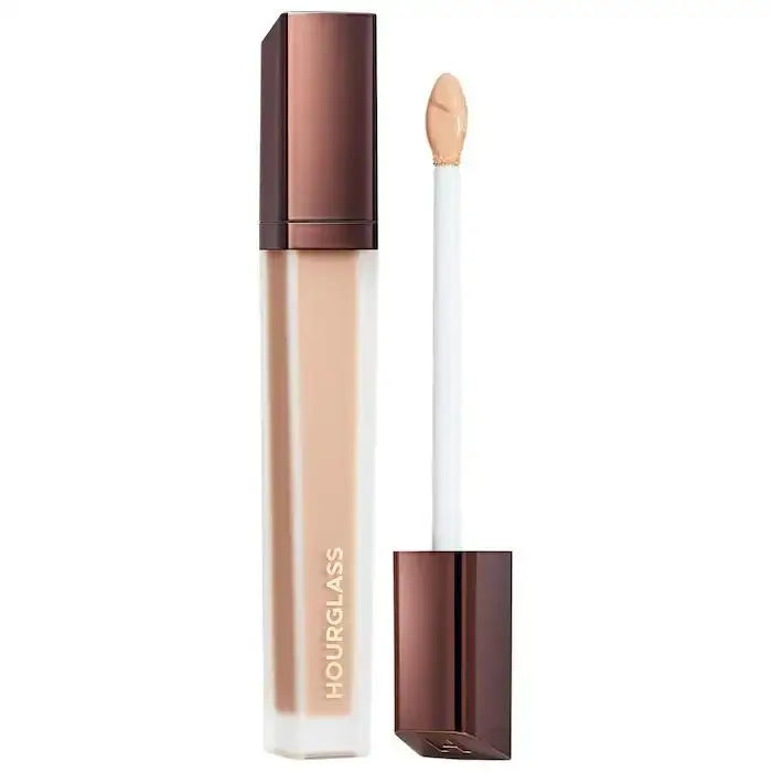 Hourglass Multicolour Creme Oat Cotton Concealer Liquid Foundation Lasting Moisturizing Delicate And Not Easy To Remove Makeup
