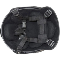 Military Tactical Full Face Helmet MICH ABS - Detachable Goggles & NVG Bracket for Riot Airsoft CS Outdoor Wargame Protective Ge