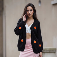 Women s V-Neck Cable Knit Sweater Dress with Belted Waist and Ribbed Cuffs for Winter Christmas Party Outfit