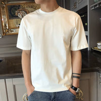 White Color T-Shirt
