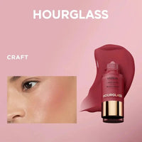 Hourglass Multicolour Creme Oat Cotton Concealer Liquid Foundation Lasting Moisturizing Delicate And Not Easy To Remove Makeup