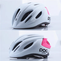 Omne POC  Cycling Helmet style Outdoor Sports MTB Road Men Ultralight Aero Safely Cap Capacete Ciclismo Bicycle Mountain Bike