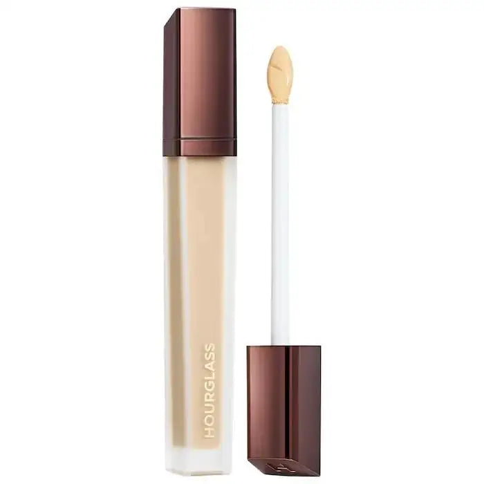 Hourglass Multicolour Creme Oat Cotton Concealer Liquid Foundation Lasting Moisturizing Delicate And Not Easy To Remove Makeup