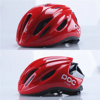 Omne POC  Cycling Helmet style Outdoor Sports MTB Road Men Ultralight Aero Safely Cap Capacete Ciclismo Bicycle Mountain Bike