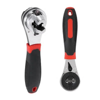 Novelty Full Set of Wrenches With the Ratchet Hand Manual Tools Kit Toolbox Repair Torque Adjustable Festool Accessories