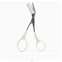 1/3PCS Eyebrow Trimmer Makeup Tools Stainless Steel Eyebrow Scissors with Comb Hair Removal  Eyebrows Shaping Makeup Tools