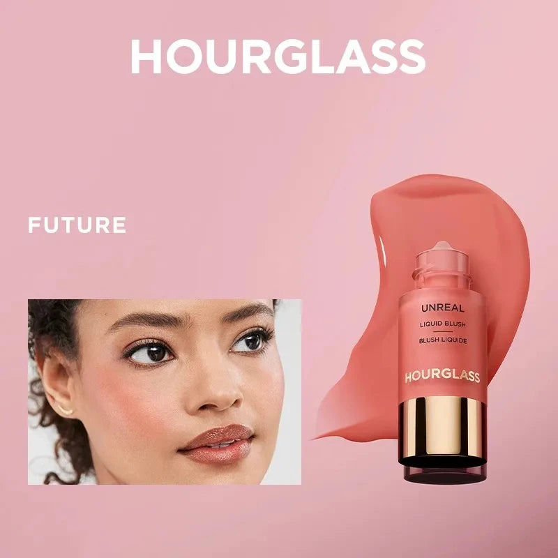 Hourglass Multicolour Creme Oat Cotton Concealer Liquid Foundation Lasting Moisturizing Delicate And Not Easy To Remove Makeup