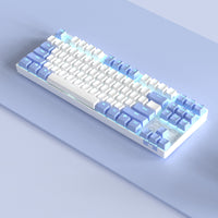 Wireless Bluetooth Mechanical Keyboard