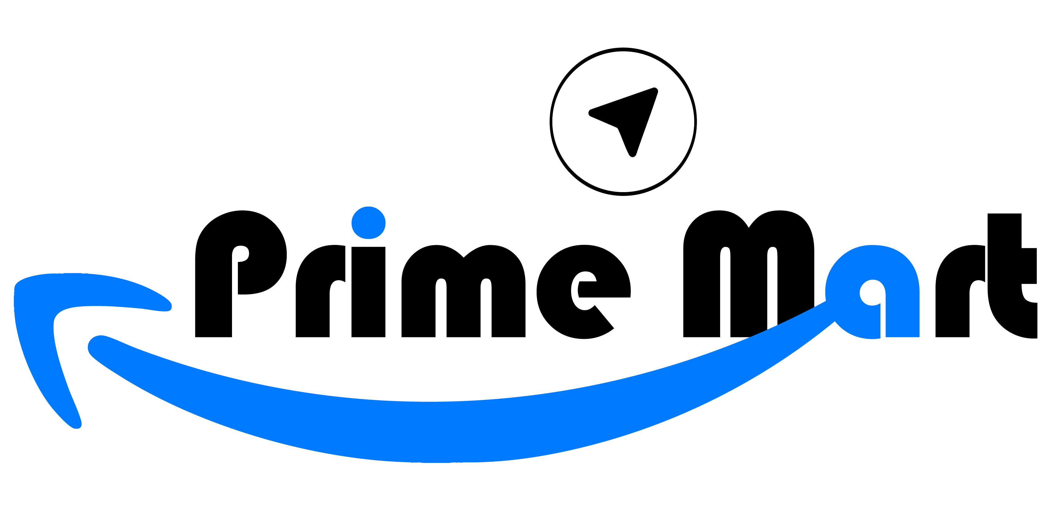 Prime Mart